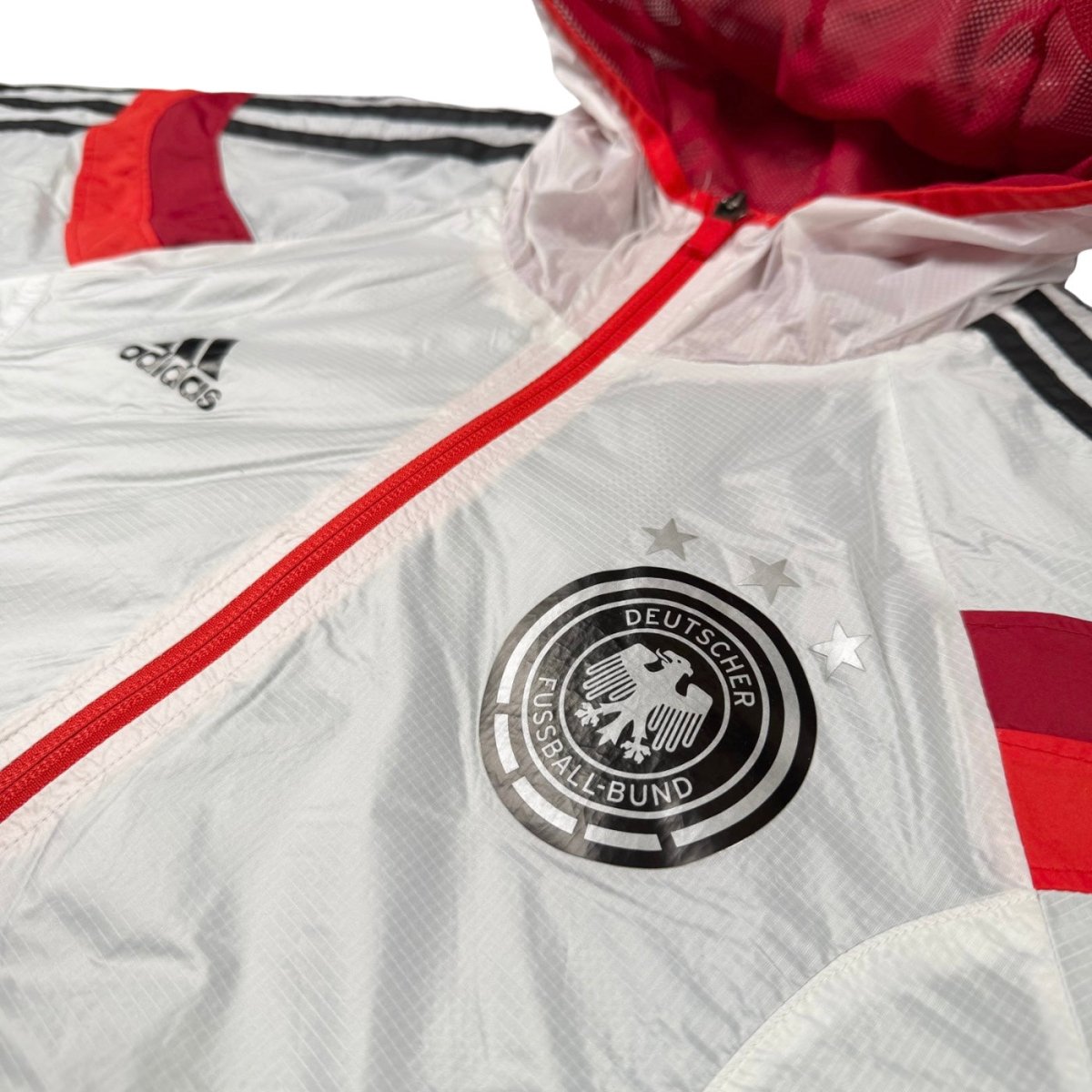 2014/15 Allemagne Veste (M) - Iconic Football Shop