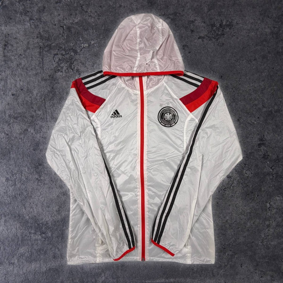 2014/15 Allemagne Veste (M) - Iconic Football Shop