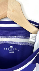 2014/15 Anderlecht Domicile - A.Vandenborre 39 (L) - Iconic Football Shop