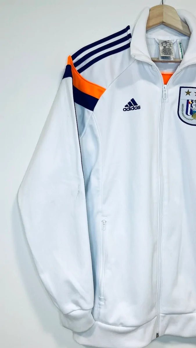 2014/15 Anderlecht Entraînement - Mitrovic 45 (M) - Iconic Football Shop