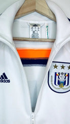 2014/15 Anderlecht Entraînement - Mitrovic 45 (M) - Iconic Football Shop