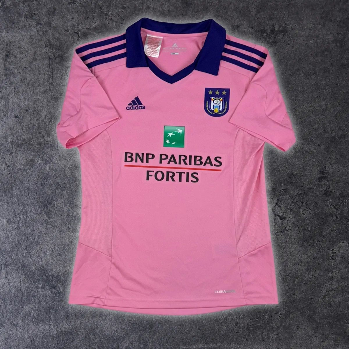2014/15 Anderlecht Extérieur (11/12a) - Iconic Football Shop