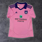 2014/15 Anderlecht Extérieur (11/12a) - Iconic Football Shop