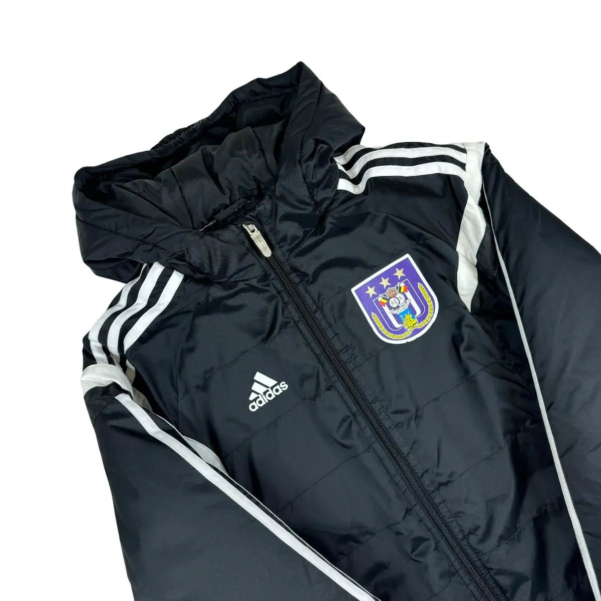 2014/15 Anderlecht Veste (13/15a) - Iconic Football Shop