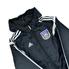 2014/15 Anderlecht Veste (13/15a) - Iconic Football Shop