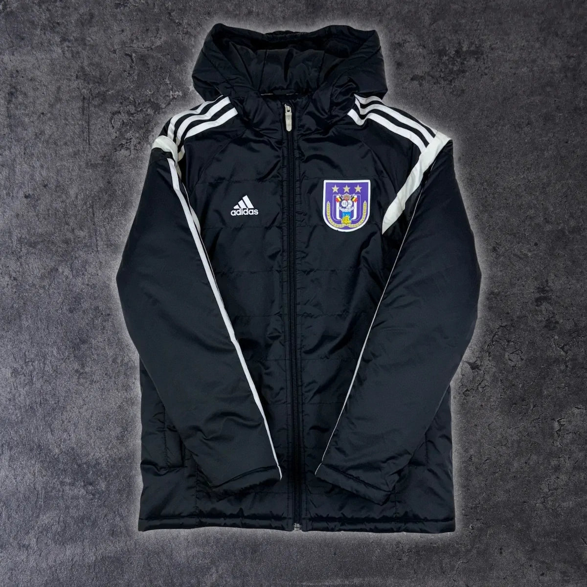 2014/15 Anderlecht Veste (13/15a) - Iconic Football Shop