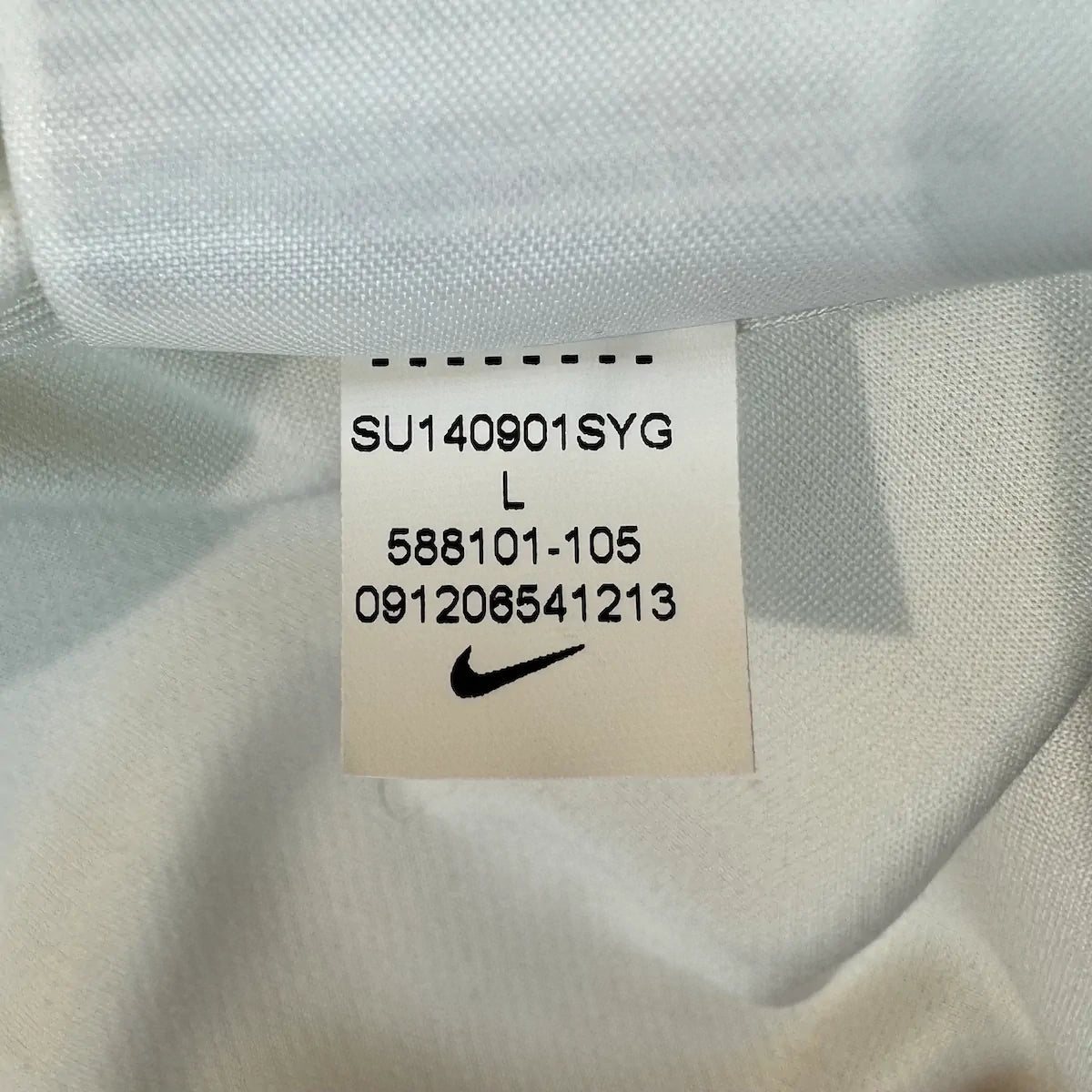 2014/15 Angleterre Domicile (L) - Iconic Football Shop