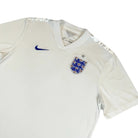 2014/15 Angleterre Domicile (L) - Iconic Football Shop
