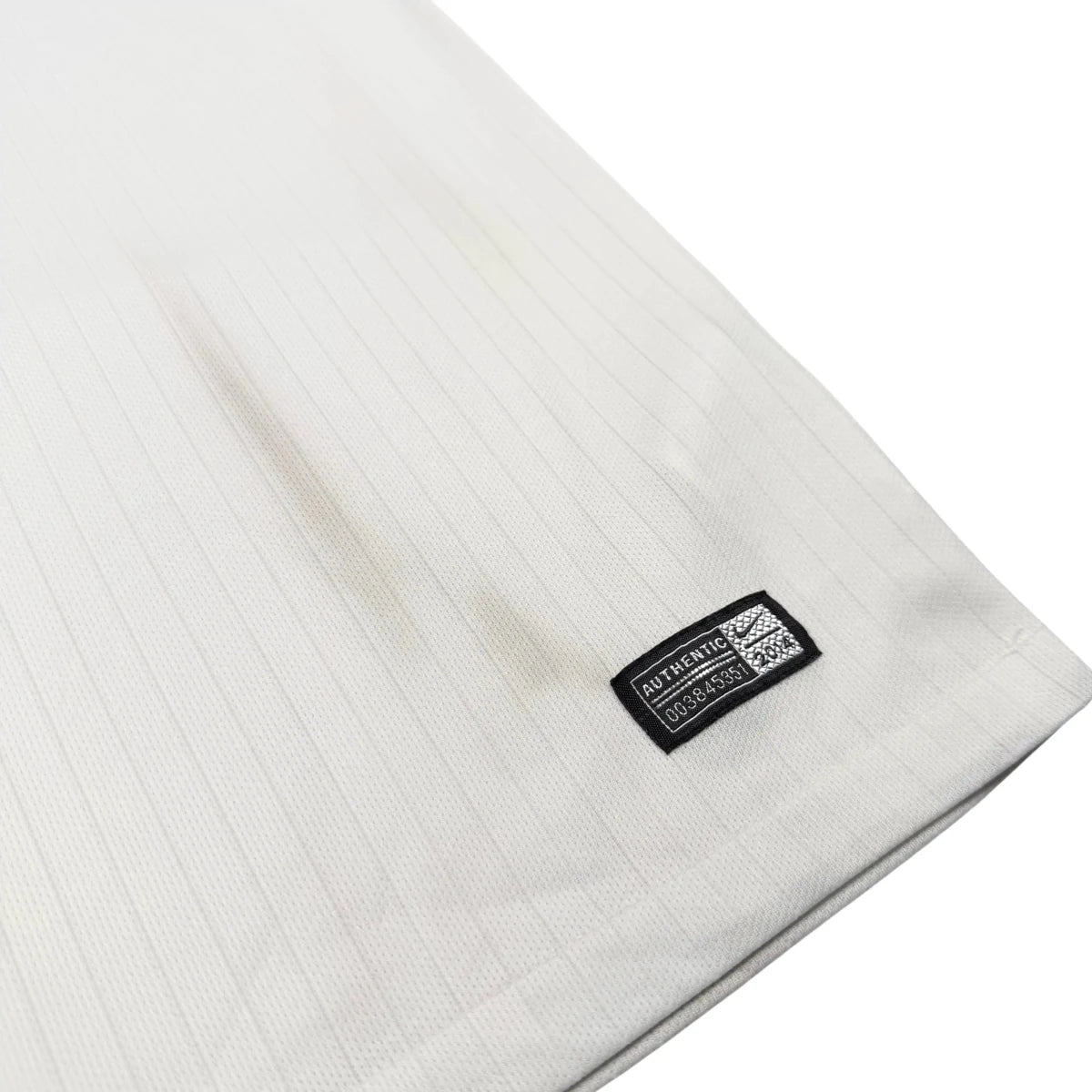 2014/15 Angleterre Domicile (L) - Iconic Football Shop