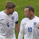 2014/15 Angleterre Domicile (L) - Iconic Football Shop