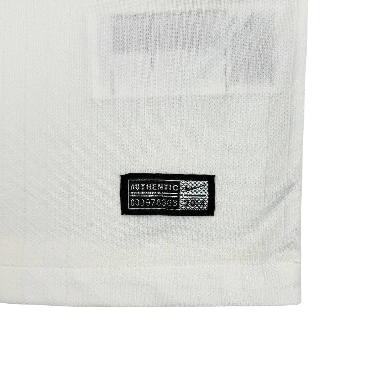 2014/15 Angleterre Domicile (L) - Iconic Football Shop