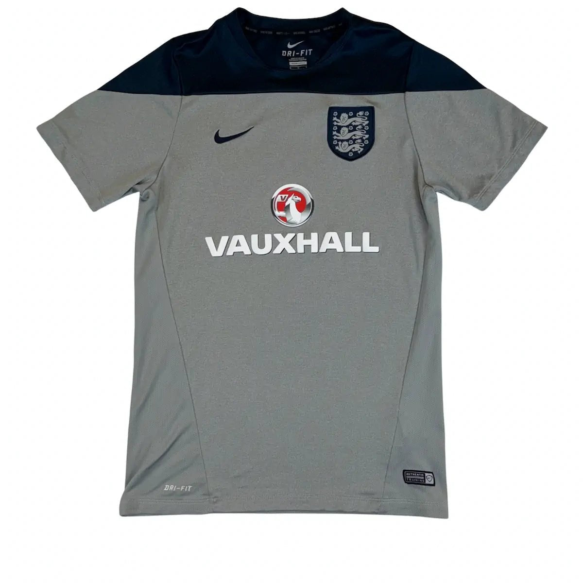 2014/15 Angleterre Entraînement (M) - Iconic Football Shop