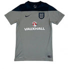2014/15 Angleterre Entraînement (M) - Iconic Football Shop