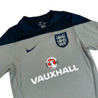 2014/15 Angleterre Entraînement (M) - Iconic Football Shop