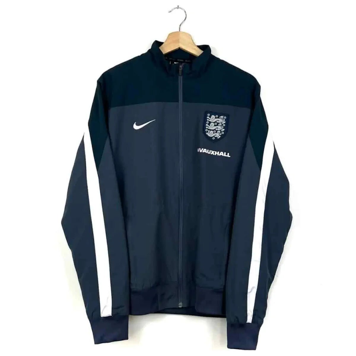 2014/15 Angleterre Entraînement (M) - Iconic Football Shop