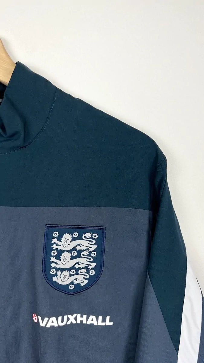 2014/15 Angleterre Entraînement (M) - Iconic Football Shop