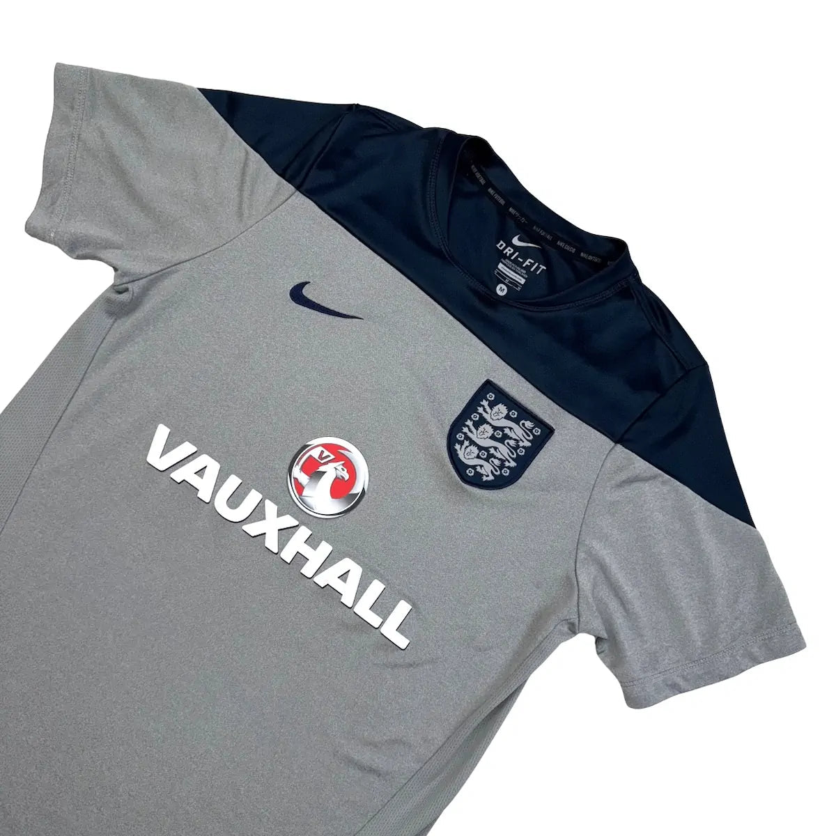2014/15 Angleterre Entraînement (M) - Iconic Football Shop