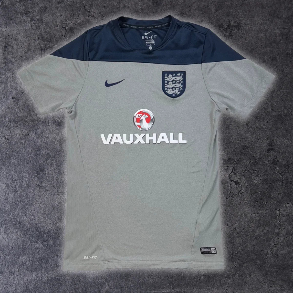 2014/15 Angleterre Entraînement (M) - Iconic Football Shop
