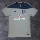 2014/15 Angleterre Entraînement (M) - Iconic Football Shop