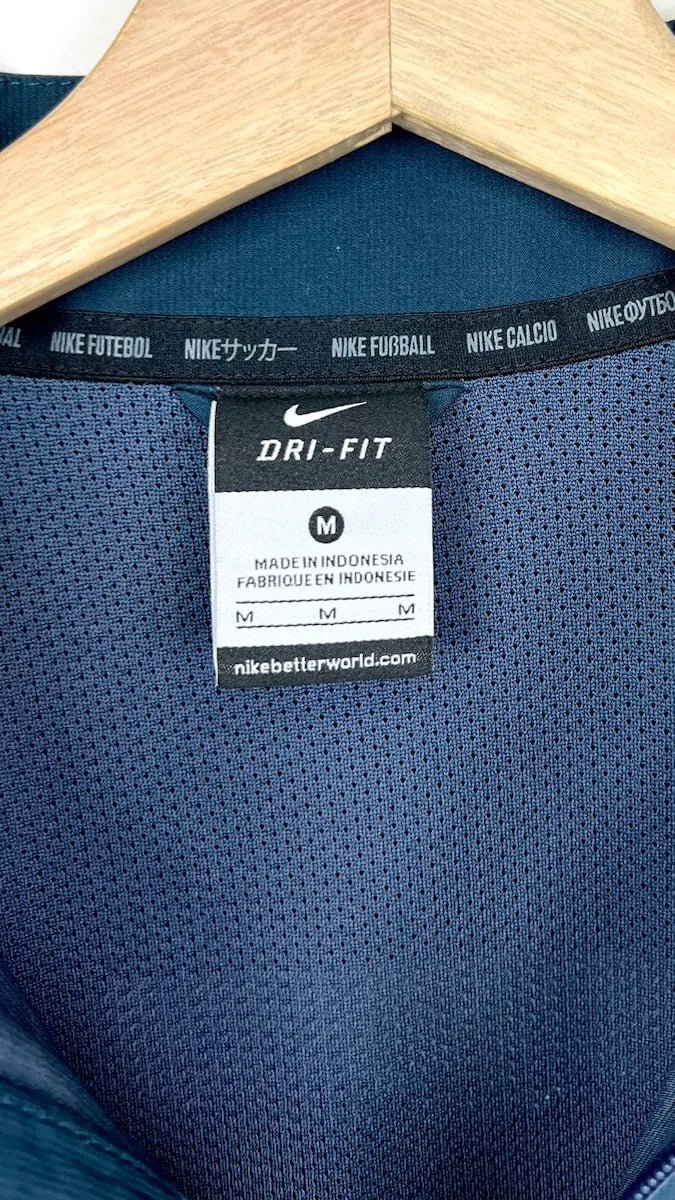2014/15 Angleterre Entraînement (M) - Iconic Football Shop