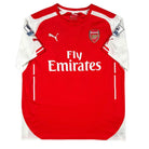 2014/15 Arsenal Domicile - Alexis 17 (XL) - Iconic Football Shop