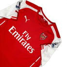 2014/15 Arsenal Domicile - Alexis 17 (XL) - Iconic Football Shop