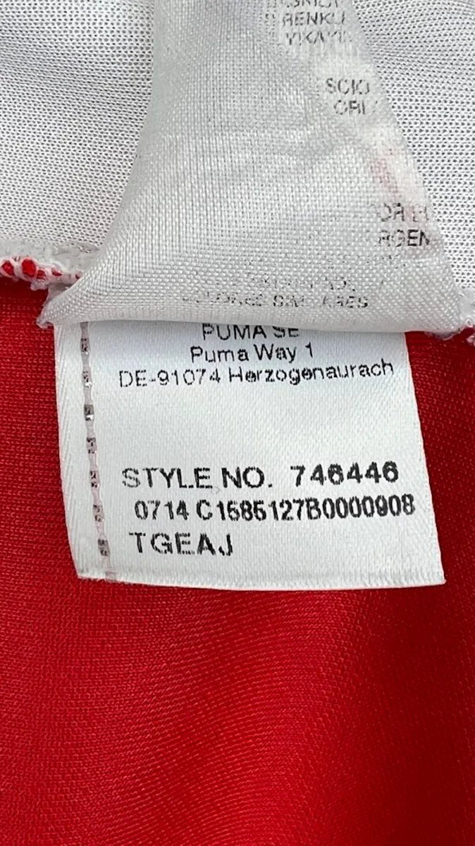2014/15 Arsenal Domicile - Özil 11 (M) - Iconic Football Shop