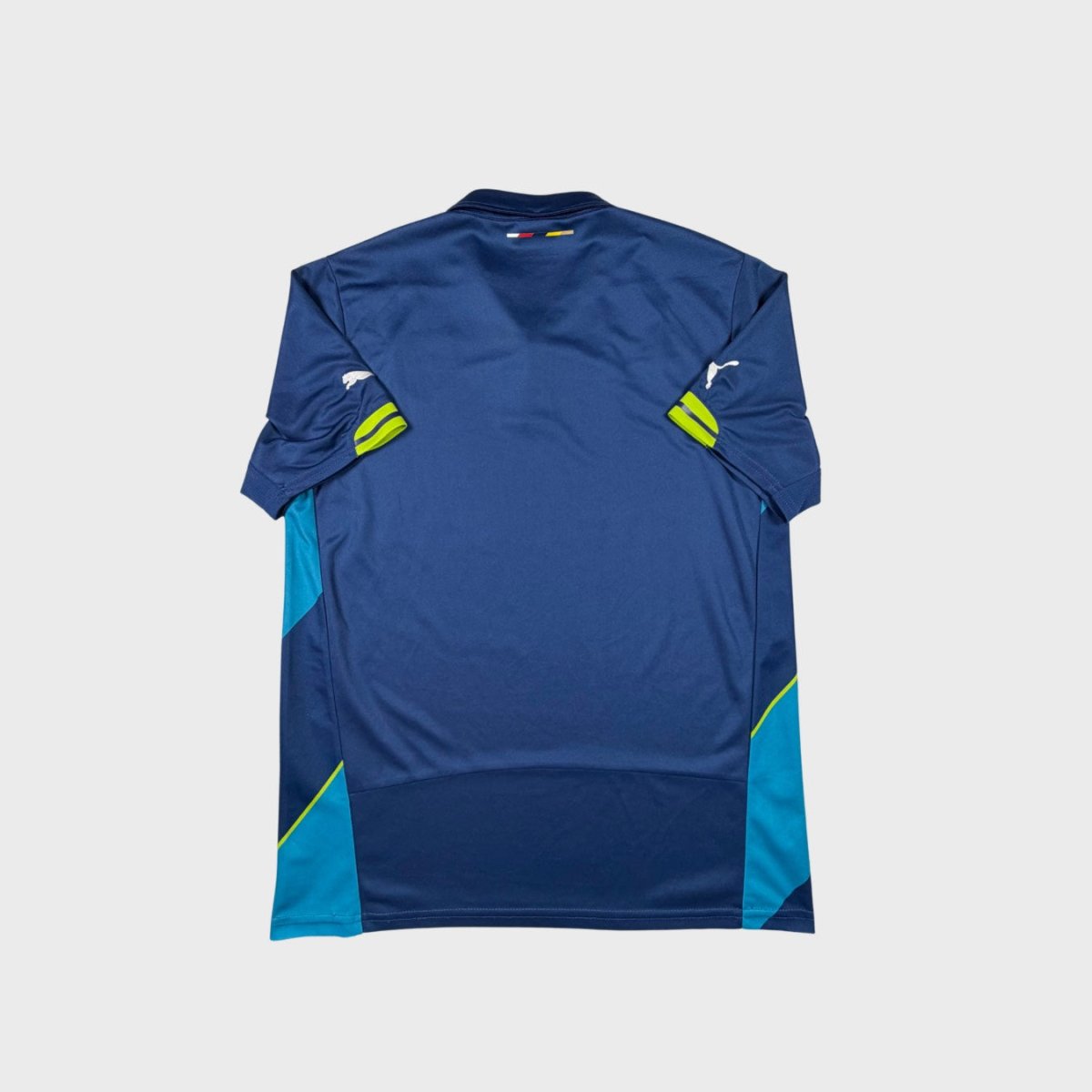 2014/15 Arsenal Third (M) - Iconic Football Shop
