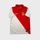 2014/15 AS Monaco Domicile *COMPLET* (8/10a) - Iconic Football Shop