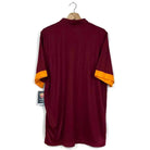 2014/15 AS Roma Domicile (XL) - Iconic Football Shop