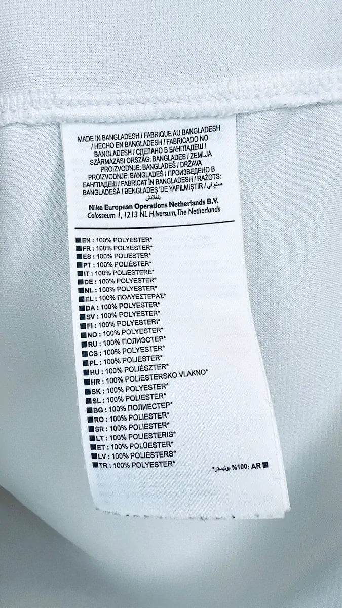 2014/15 AS Roma Extérieur (S) - Iconic Football Shop