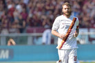 2014/15 AS Roma Extérieur (S) - Iconic Football Shop
