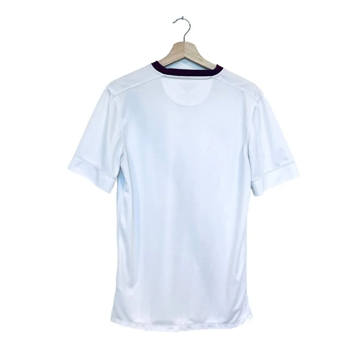 2014/15 AS Roma Extérieur (S) - Iconic Football Shop