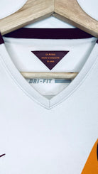 2014/15 AS Roma Extérieur (S) - Iconic Football Shop