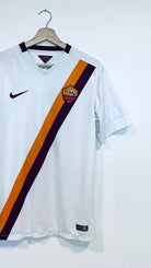 2014/15 AS Roma Extérieur (S) - Iconic Football Shop