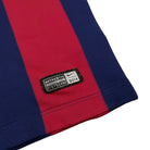 2014/15 Barcelone Domicile (12/13a) - Iconic Football Shop