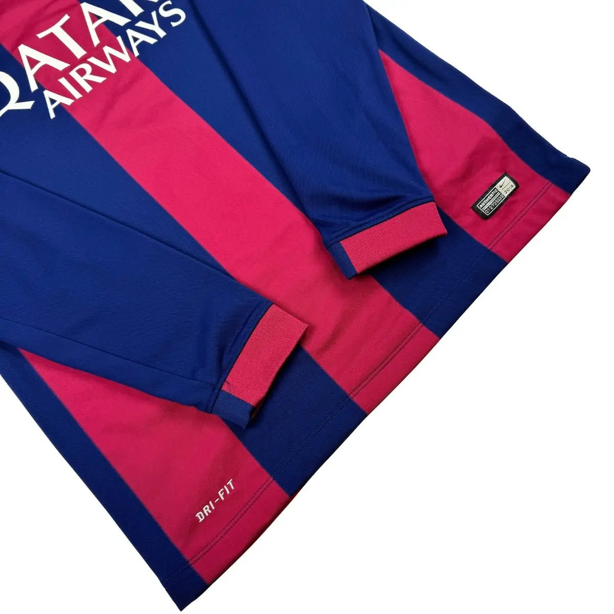 2014/15 Barcelone Domicile (M) - Iconic Football Shop