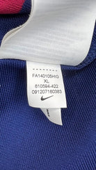 2014/15 Barcelone Domicile - Vermaelen 23 (XL) - Iconic Football Shop