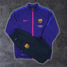 2014/15 Barcelone Entraînement *COMPLET* (13/15a) - Iconic Football Shop