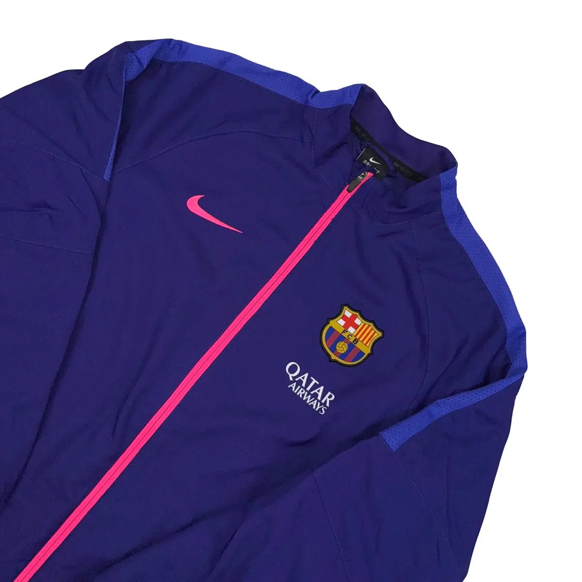 2014/15 Barcelone Entraînement *COMPLET* (13/15a) - Iconic Football Shop