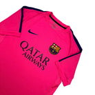 2014/15 Barcelone Entraînement (L) - Iconic Football Shop