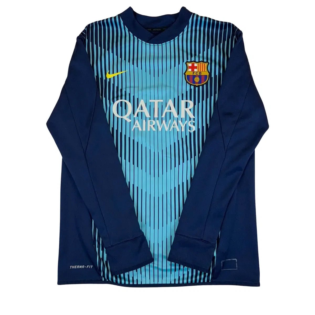 2014/15 Barcelone Entraînement (L) - Iconic Football Shop