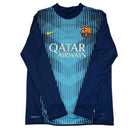 2014/15 Barcelone Entraînement (L) - Iconic Football Shop