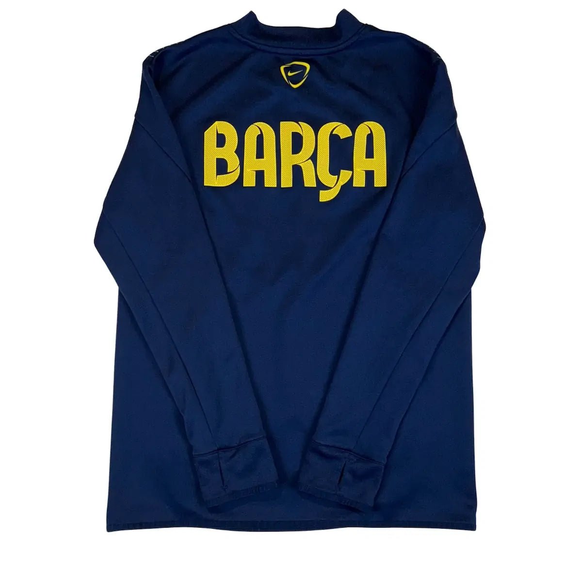 2014/15 Barcelone Entraînement (L) - Iconic Football Shop