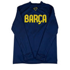 2014/15 Barcelone Entraînement (L) - Iconic Football Shop