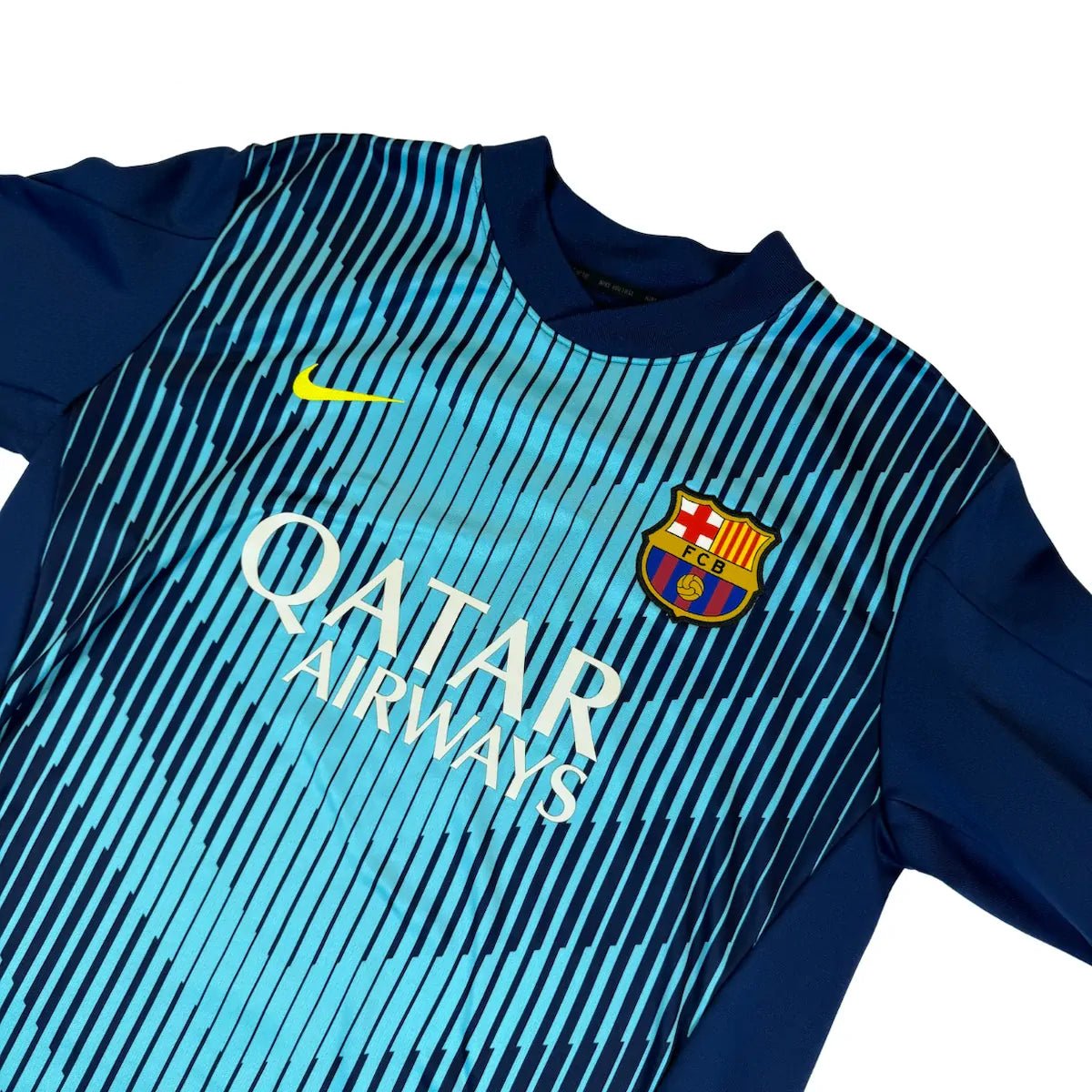 2014/15 Barcelone Entraînement (L) - Iconic Football Shop