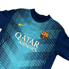 2014/15 Barcelone Entraînement (L) - Iconic Football Shop