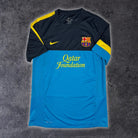 2014/15 Barcelone Entraînement (L) - Iconic Football Shop