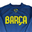 2014/15 Barcelone Entraînement (L) - Iconic Football Shop