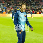 2014/15 Barcelone Entraînement (L) - Iconic Football Shop
